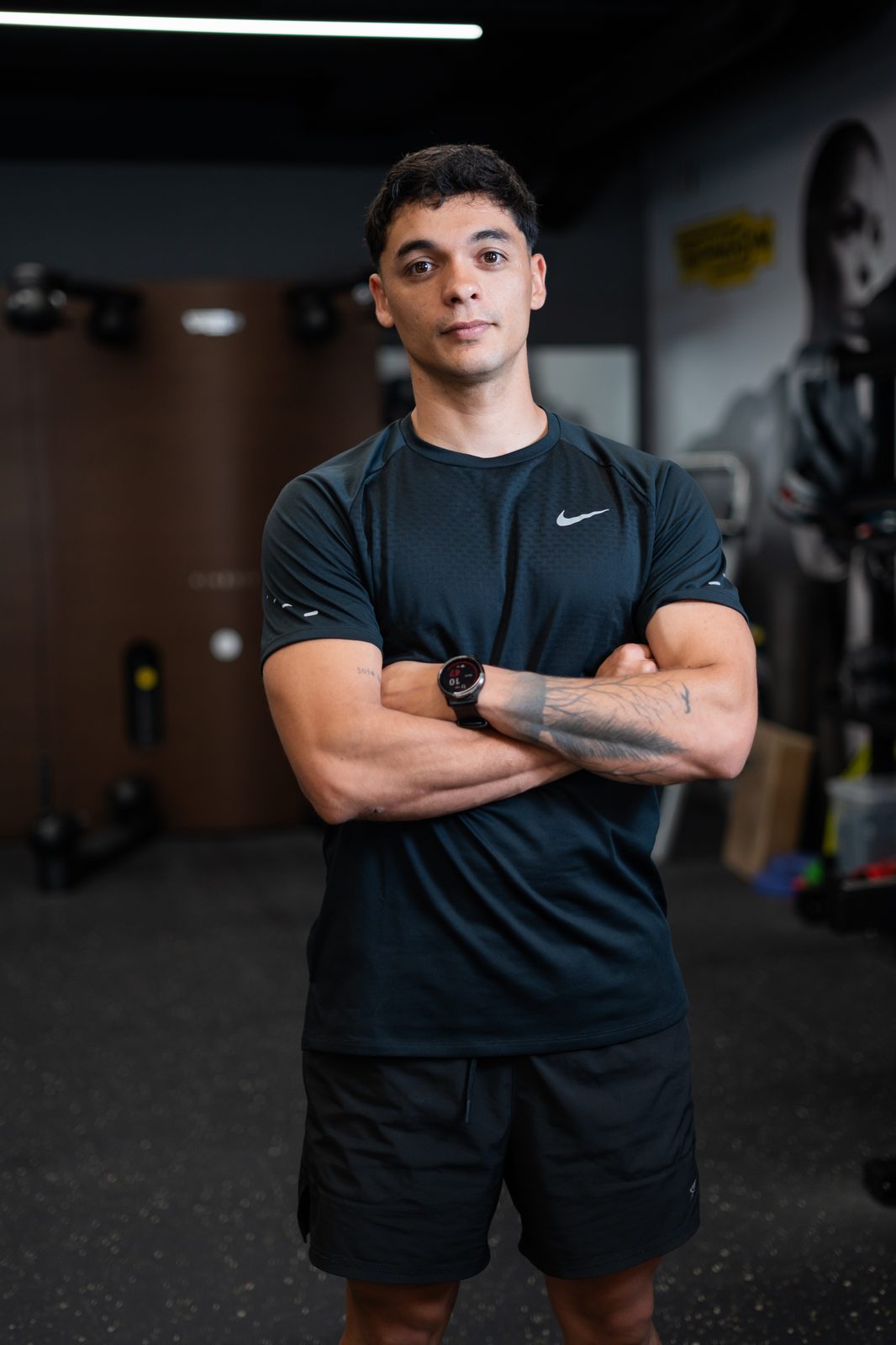 Adrián Morales